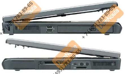 Ноутбук Dell Precision M6300