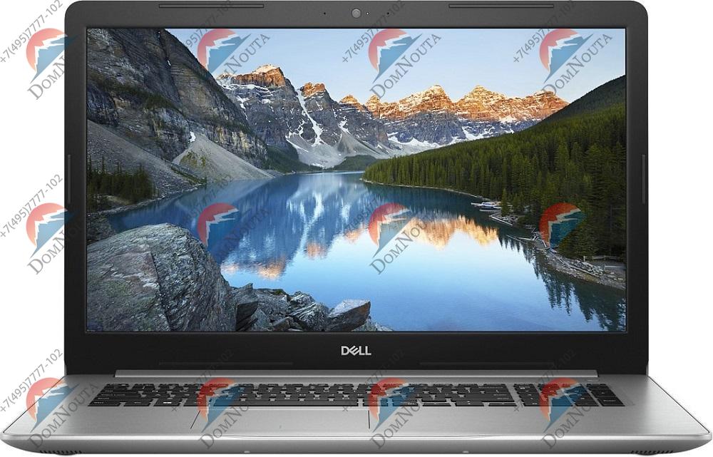 Ноутбук Dell Inspiron 5770