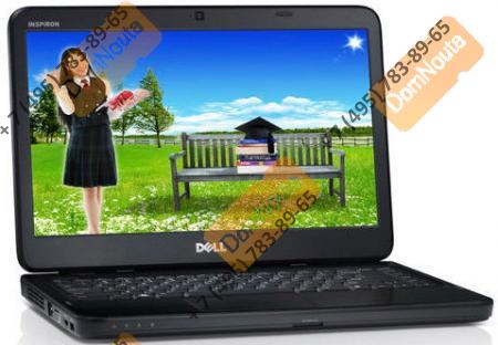 Ноутбук Dell Inspiron N4050
