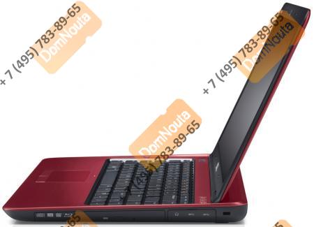 Ноутбук Dell Inspiron N411z
