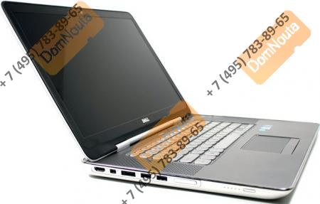 Ноутбук Dell XPS 15z