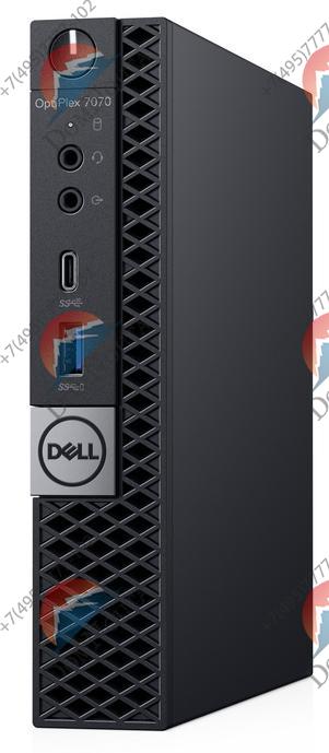 Системный блок Dell Optiplex 7070 Micro