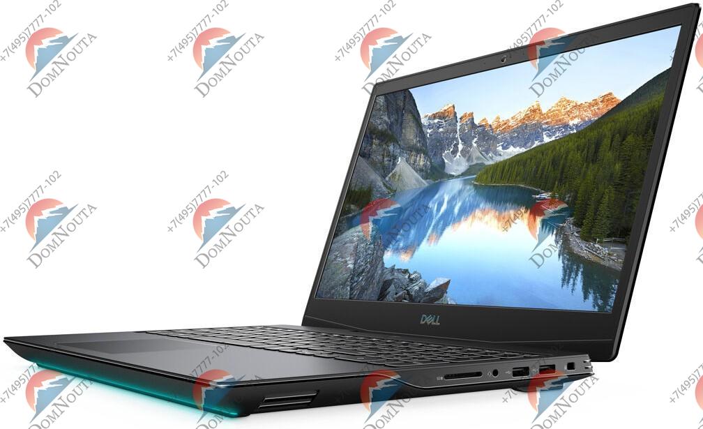 Ноутбук Dell G5 5500