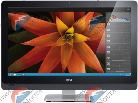 Моноблок Dell XPS One 2710