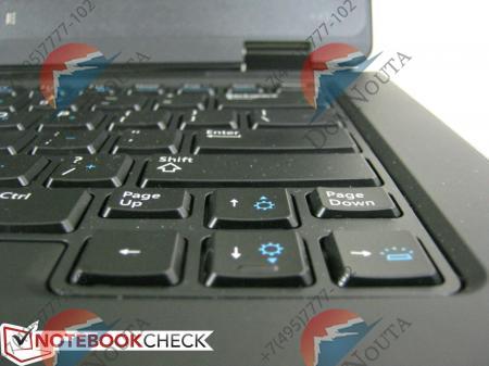 Ноутбук Dell Latitude E6430u
