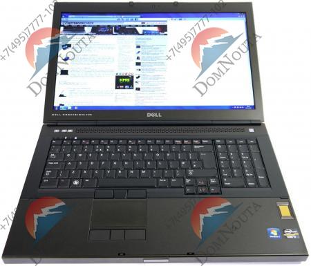 Ноутбук Dell Precision M6700