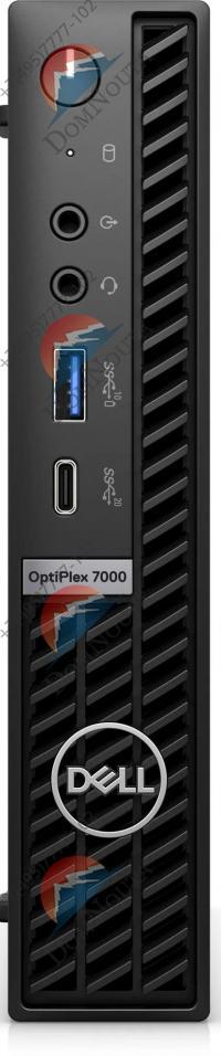 Системный блок Dell OptiPlex 7000 Micro