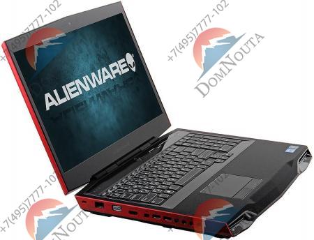 Ноутбук Dell Alienware M17x