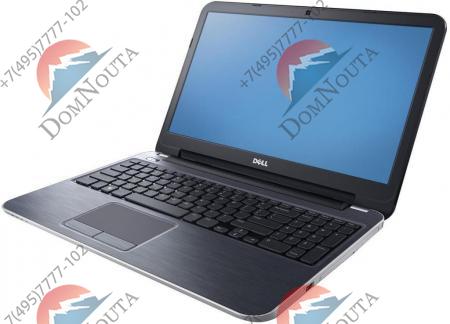 Ноутбук Dell Inspiron 5537