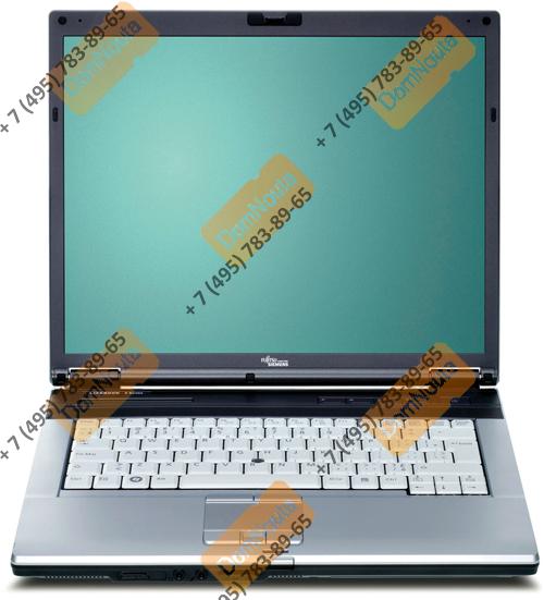 Ноутбук Fujitsu-Siemens LifeBook E8310