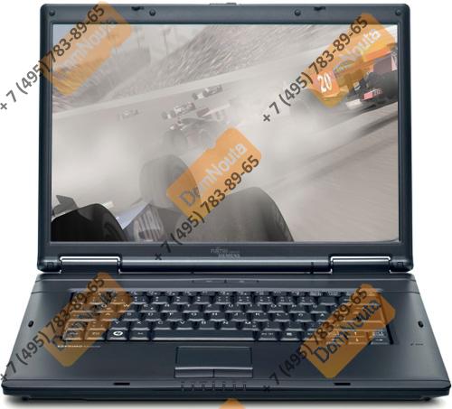 Ноутбук Fujitsu-Siemens Esprimo D9500