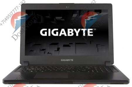 Ноутбук Gigabyte v2