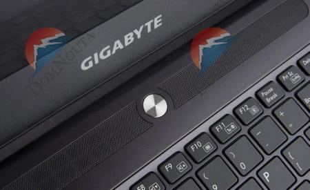 Ноутбук Gigabyte v2