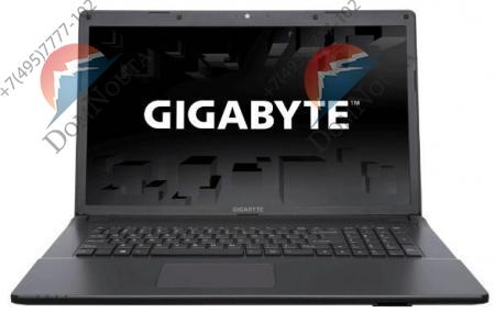 Ноутбук Gigabyte P17F