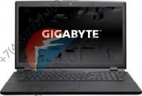 Ноутбук Gigabyte P27K