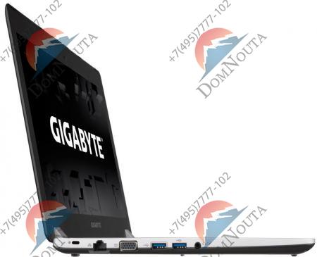 Ноутбук Gigabyte P34G