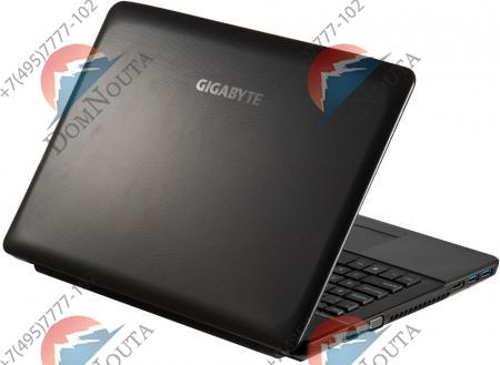 Ноутбук Gigabyte Q2542N