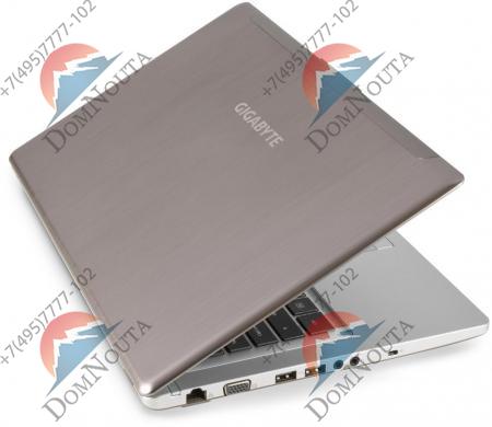 Ноутбук Gigabyte U2442D