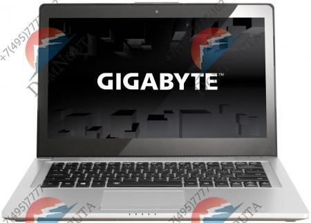 Ноутбук Gigabyte U2442T