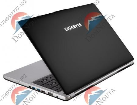 Ноутбук Gigabyte P35K