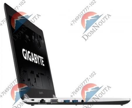 Ноутбук Gigabyte P P34G