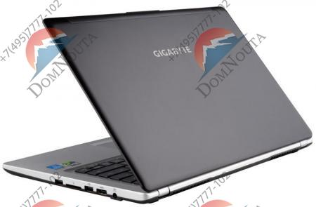 Ноутбук Gigabyte P P34G