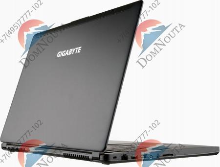Ноутбук Gigabyte P35W