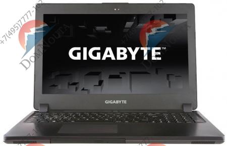 Ноутбук Gigabyte P35W