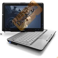 Ноутбук HP tx2650er