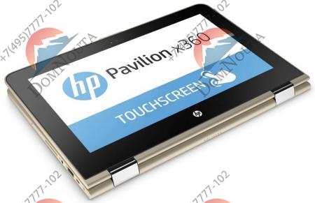 Ноутбук HP 11