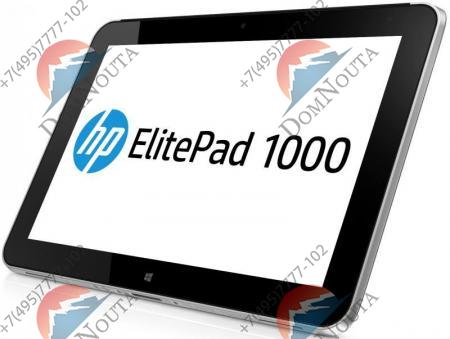 Планшет HP Tablet
