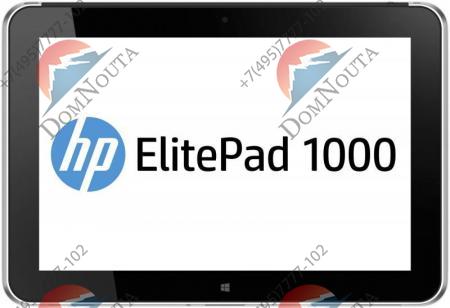 Планшет HP Tablet