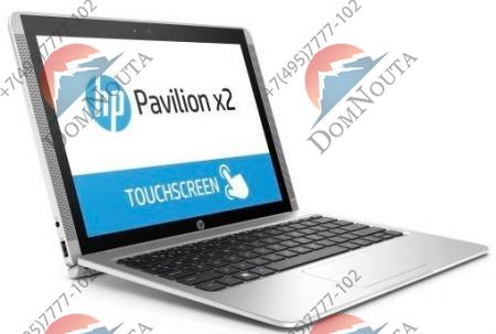 Ноутбук HP 12