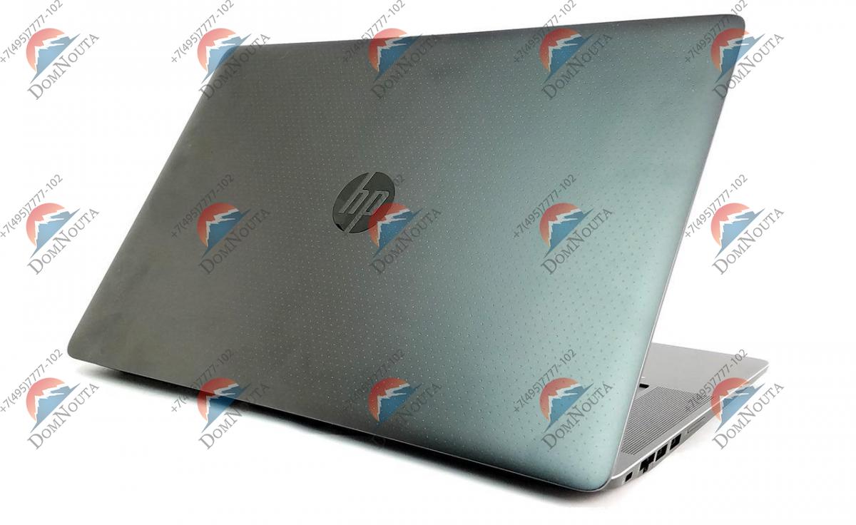 Ноутбук HP G3