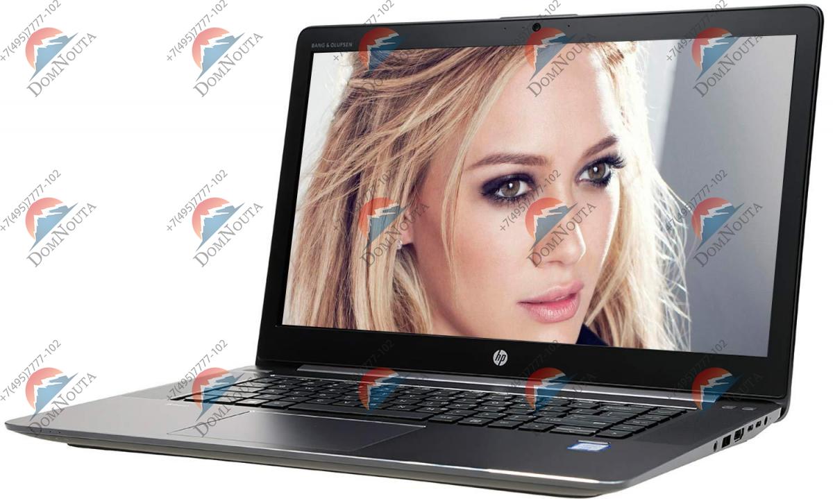 Ноутбук HP G3
