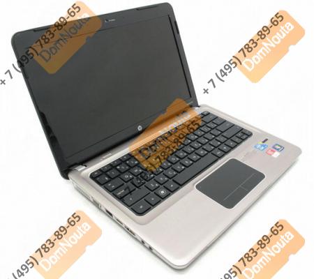 Ноутбук HP dv3
