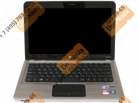 Ноутбук HP dv3