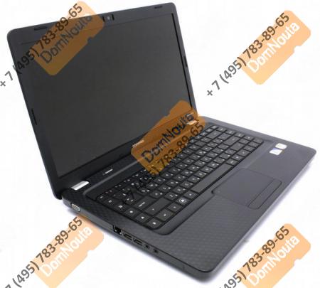 Ноутбук HP cq56