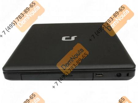 Ноутбук HP cq56