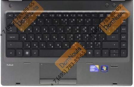 Ноутбук HP 6360b
