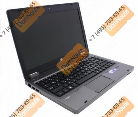 Ноутбук HP 6360b