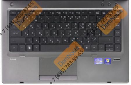 Ноутбук HP 6460b