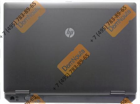 Ноутбук HP 6460b