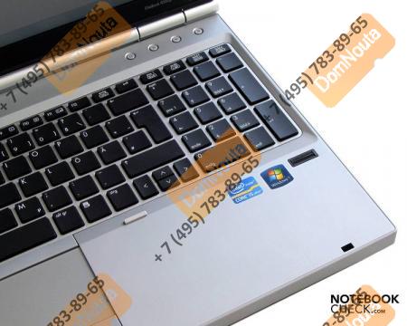 Ноутбук HP 8560p