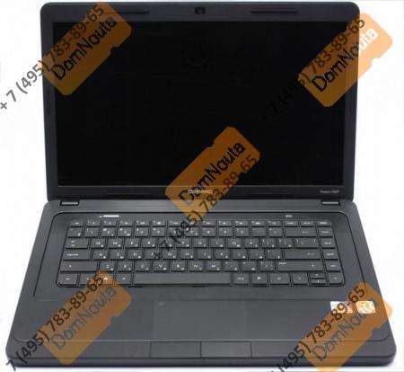 Ноутбук HP cq57