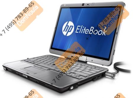 Ноутбук HP 2760p