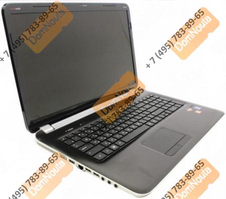 Ноутбук HP dv7