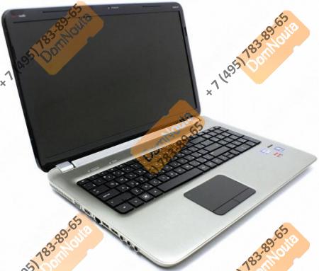 Ноутбук HP dv7
