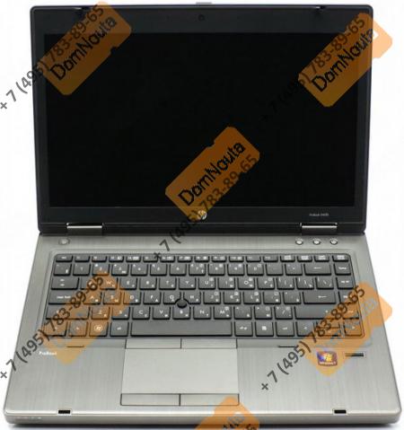 Ноутбук HP 6465b