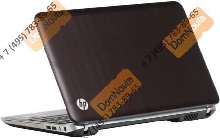 Ноутбук HP dv6